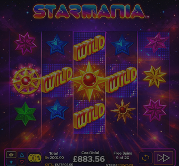 Starmania